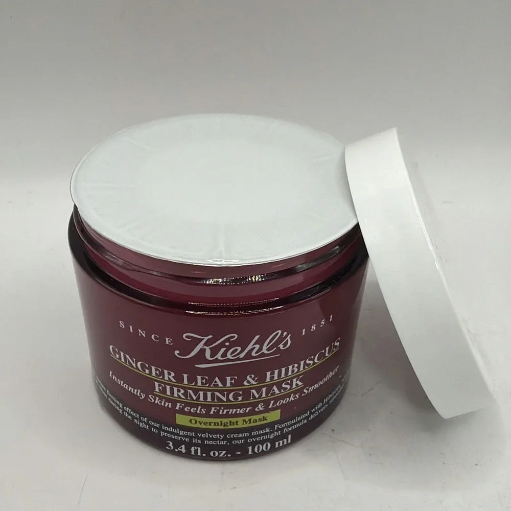 Kiehls kiehls ginger